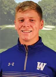 2018-19 Men's Golf Roster