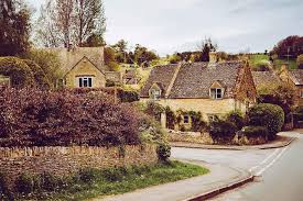 4 bedroom detached house for sale. The Uk S Prettiest Small Towns And Villages Revealed Loveexploring Com