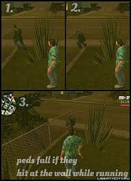 He returns home after the death of his most. Realistic Animations For Gta San Andreas Ios Android