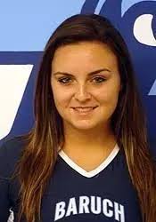 2012 Women's Volleyball Roster