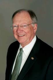 Charles Edward Nesbitt