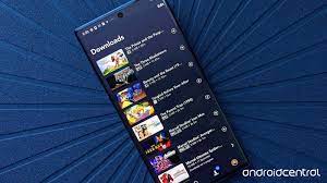 Surface duo is on salefor over 50% off! How To Download Videos On Disney Plus On Android Android Central