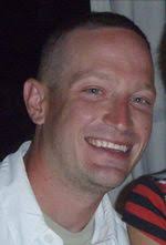 PFC Jed Paul Collin “Cole” Naisbitt (1980-2010)
