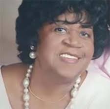 HILDA MOSS JOHNSON BREWTON