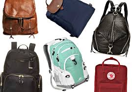 Plenty of space for 2 laptops and lots of supplies. 14 Cute Backpacks For Travel Women Want To Wear