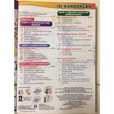 Tingkatan 1 bab 4 kssm. Buku Rujukan Sejarah Tingkatan 6 Bidang Seni Bina Tamadun Islam