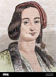 Wife of otto i hi-res stock photography and images