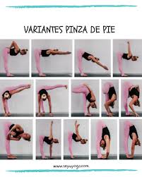 Pin En Yoga