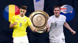 Australia was on the front foot in the opening five minutes with john iredale attempting an audacious shot from halfway that had goalkeeper aioani marian backtracking before it eventually sailed over the crossbar. Bjx0w O420gxnm