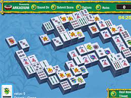 Das legespiel garten mahjong, welches du hier kostenlos und online spielen kannst, ist ein klon des computerspiels mahjong shanghai, dessen spielprinzip unverändert übernommen wurde. Garten Mahjong 2 Kostenlos Online Spielen Mahjongspielen Net