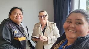 Hi need some tech help Friday 1-3pm Te Puawaitanga o Hanana Shannon Health  and Wellbeing Centre. 66 Plimmer Tce. Bring your device....
