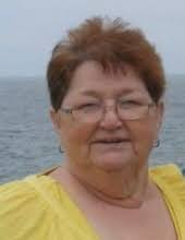 Obituary information for Theresa Faye Smithers Thomas