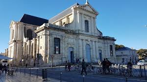 Festivales 2019 ir a cadena3.com notas. Cathedrale St Louis La La Rochelle Tripadvisor