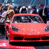 Иллюстрация к новости по запросу Porsche (Известия)