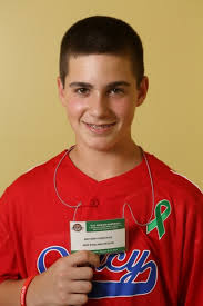 Gallery: Cal Ripken World Series players