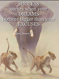 A Life Full Of Excuses Is No Life At All Proverbs 12 24 Cute Animals With Funny Captions Lion Memes Funny Animals