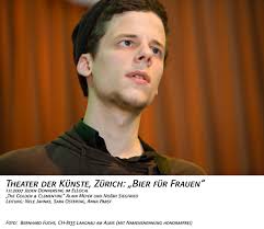 Theaterfoto Bernhard Fuchs