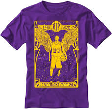 Black And White Striped T Shirt Roblox Kobe Art Deco Memorial T Shirt Purple Los Angeles 24 Tshirts Kobebryant In 2020 Wrogn T Shirts Kobe T Shirt