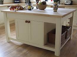 mobile kitchen island