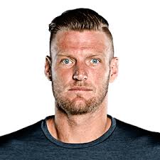 Sam Groth
