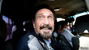 نهاية مأساوية لـ«جون مكافي» مكافح الفيروسات صاحب الحياة الصاخبة. Ø§Ù„Ø¹Ø§Ù„Ù… Bbc Arabic ØºÙˆØ§ØªÙŠÙ…Ø§Ù„Ø§ ØªØ±Ø­Ù„ Ø¬ÙˆÙ† Ù…ÙƒØ§ÙÙŠ Ø¥Ù„Ù‰ Ø§Ù„ÙˆÙ„Ø§ÙŠØ§Øª Ø§Ù„Ù…ØªØ­Ø¯Ø©