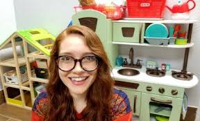 Meet Ashli Montgomery: Writer, Speaker, Business Owner, Philanthropist &  Yogi