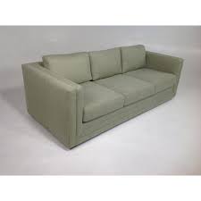 Mid century style sofa bed. Medellin Mid Century Style Modern Sofa Chairish
