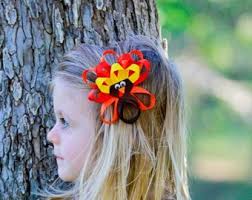 Pink Korker Hair Bow