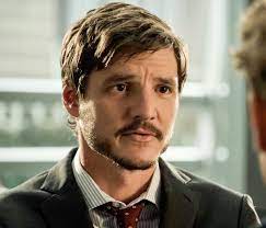 Pedro Pascal Need I Say More In 2021 Pedro Pascal Pedro Actors
