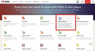 4 Cara Mudah Edit File Pdf Bisa Online Ruanglaptop