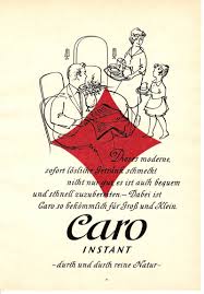 Pin Auf Kaffeewerbung
