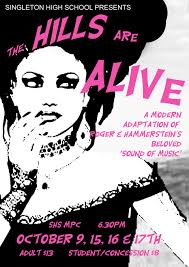 Singleton High School News