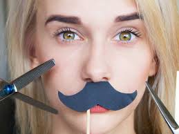 Are you considering bleaching facial or body hair? 5 Sure Shot Remedies To Get Rid Of Facial Hair The Times Of India