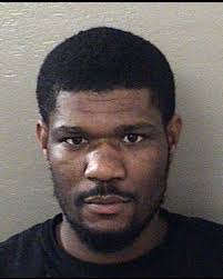 ARRESTS for Escambia, Santa Rosa, Okaloosa and Walton counties for Sunday,  Jan. 22, 2017: