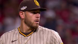 Padres lose 2022 NLCS Game 3