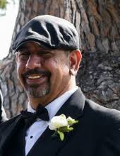 Obituary information for Joe Nevarez III