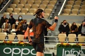 A post shared by giannis ugo antetokounmpo (@giannis_an34) on oct 15, 2020 at 3:58pm pdt. Atp Antetokounmpo Tsitsipas Est Un Enfant Terrible We Love Tennis
