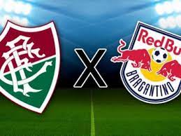 Com o resultado, o time do técnico. Fluminense X Red Bull Bragantino Onde Assistir Escalacao Horario E Ultimos Resultados