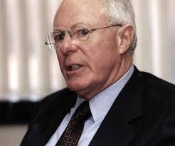 New Brunswick business magnate Jack Irving dies at 78 after brief illness