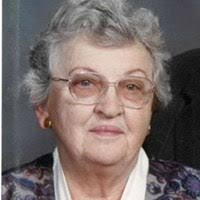 Vita Reinbold Obituary