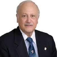 Robert Ritch, Chair, Professor