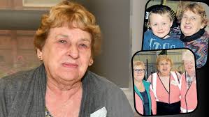 Gwen Cartwright: A retirement full of purpose