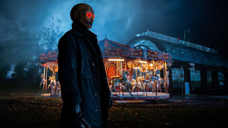 Heart Eyes' Review: Fun but Overly Familiar Rom-Com Horror