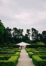 The Beautiful Gardens Of Trereife House Penzance Cornwall A Stunning Wedding Venue For A Marquee Wedding Photo Devon And Cornwall Marquee Wedding Cornwall
