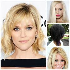 Medium length hair is perfect for women who don't want short hair but can't handle long hair. Exclusive Shoulder Length Hairstyles Hairstyle For Women