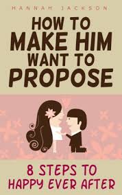 The reality is that it has never been so easy to excite a man, make him want you, and drive him crazy with desire. How To Make Him Want To Propose 8 Steps To Happy Ever After A Simple Formula To Make Him Crave You Need You And Do Anything To Make Him Yours Forever