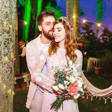 A apresentadora titi muller, 34, e o músico tomás bertoni, 27, anunciaram neste sábado, 15, o fim do casamento. Cerimoniadecasamento Instagram Posts Photos And Videos Picuki Com