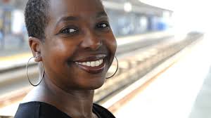 Interview: Asali Solomon On Her Novel 'Disgruntled' : NPR