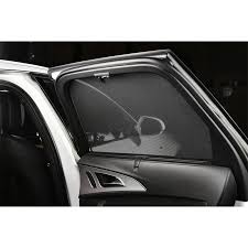 Jetzt volkswagen sharan 7 sitze bei mobile.de kaufen. Sonnenschutz Blenden Passend Fur Vw Sharan Ab 5 2010 Fur Hintere Turscheiben Azuga