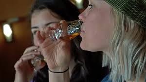 Whiskey, Vodka, Gin Oh My!